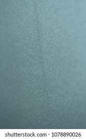 Anodized Aluminum Macro Texture Background