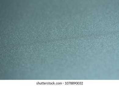 Anodized Aluminum Macro Texture Background