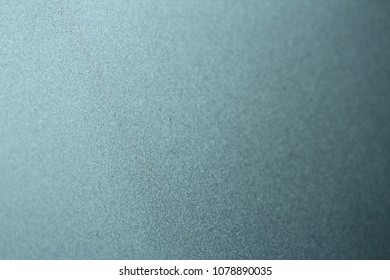 Anodized Aluminum Macro Texture Background