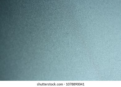 Anodized Aluminum Macro Texture Background