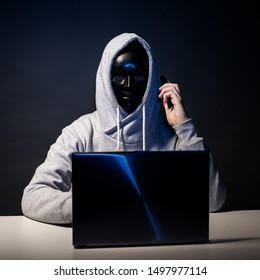 Unduh 52 Gambar Hacker Terseram Terbaik Gratis