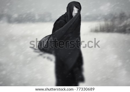 Similar – Image, Stock Photo At the lake Lake Ice