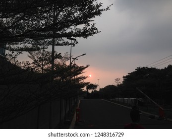 Another evening