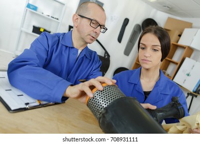 another part of a machine