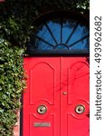 Another Red Door