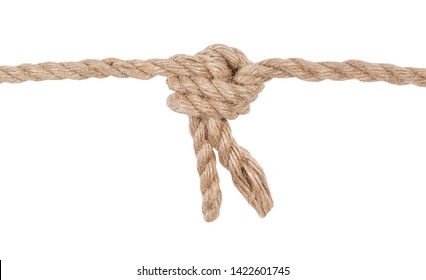 461 Overhand knot Images, Stock Photos & Vectors | Shutterstock