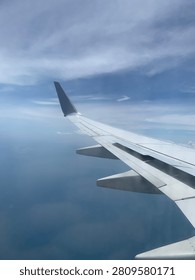 Another sky view form the cabin