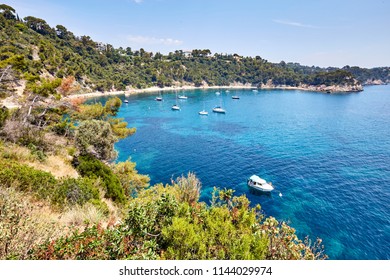 Anse De Méjan, Toulon, France