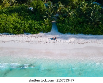 Anse Volbert Praslin island in Seychelles aerial view on anse volvert cota d'or beach on Praslin island in Seychelles