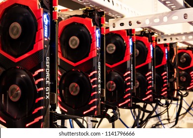 best coin mining rig 2018