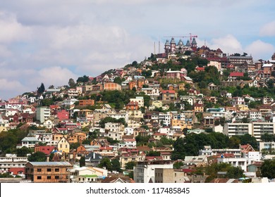 Antananarivo, Madagascar