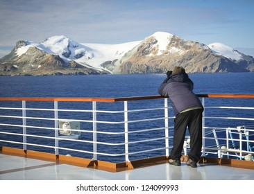 Antarctic Cruise