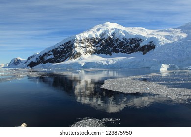 Antarctic Peninsula,