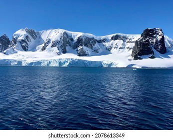 Antarctica, Graham Land THE MOST BEAUTIFUL LANDSCAPE
