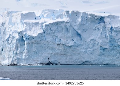 Antarctica Ice Wall Images, Stock Photos & Vectors | Shutterstock