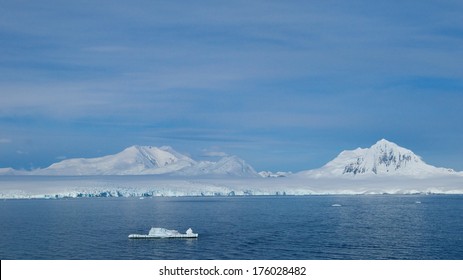 Antartica