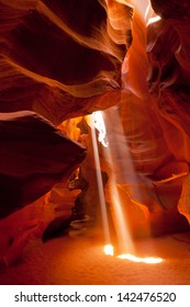 Antelope Canyon