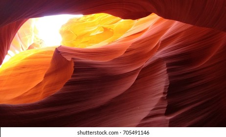 Antelope Canyon