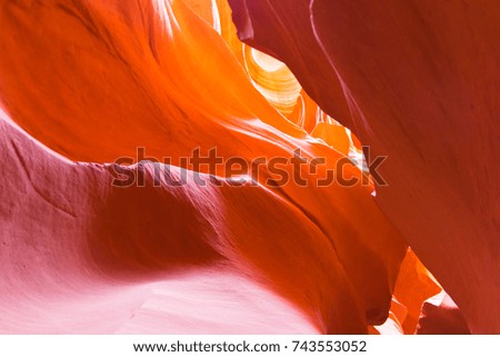 Antelope Canyon