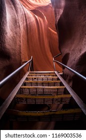 Antelope Canyon Arizona