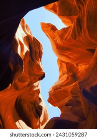Antelope Canyon, Arizona

Download this HD photo of mountain, lower antelope canyon, lechee, and united states in LeChee, United States by Michelle 

Lower Antelope Canyon, LeChee,