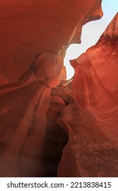 Antelope Canyon Page Arizona USA