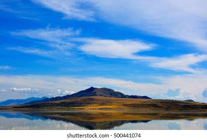 Antelope Island