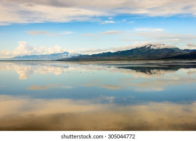 Antelope Island State Park