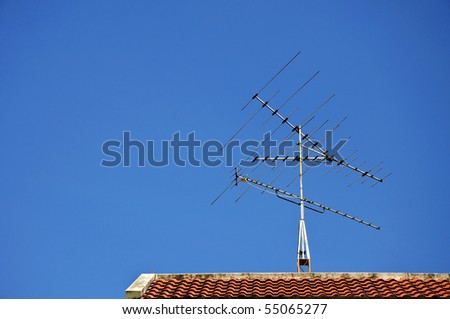 Antena
