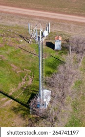 Antenna Cellular Base Station 