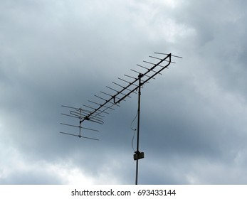 Fishbone Antenna Stock Photos - 78 Images | Shutterstock