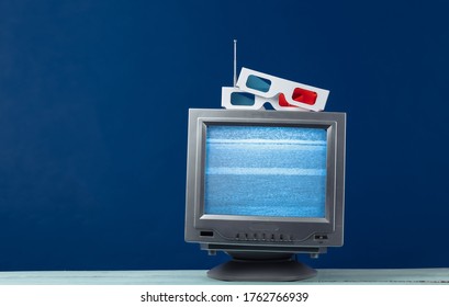 Tv Cardboard High Res Stock Images Shutterstock