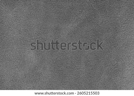 anthracite colored pleather for background use