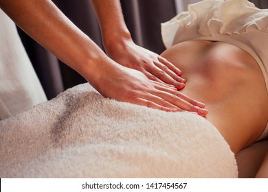 Tantra wellness massage