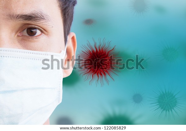 anti virus face mask anti virus face mask