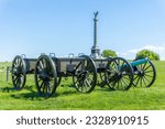 Antietam National Historic Park Photography