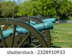 Antietam National Historic Park Photography