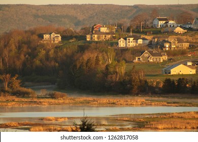 Antigonish Harbour, Nova Scotia