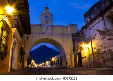 Antigua, Guatemala