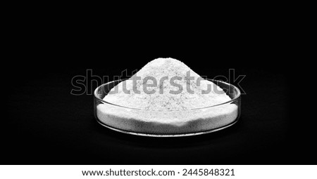 Antimony trioxide, is the inorganic compound with the formula Sb₂O₃, is the most important compound of antimony. Seve for retardant and as a catalyst in the production of polyethylene terephthalate