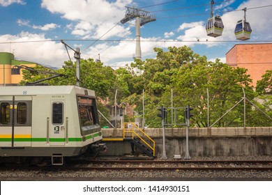 Medellin Turismo Images Stock Photos Vectors Shutterstock