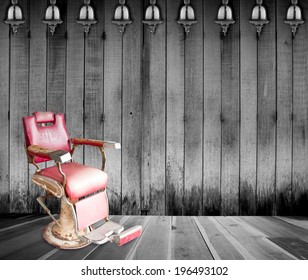 2,772 Barber shop chair white background Images, Stock Photos & Vectors