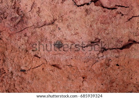 ANTIQUE BRICK