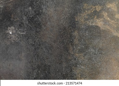 Antique bronze texture
