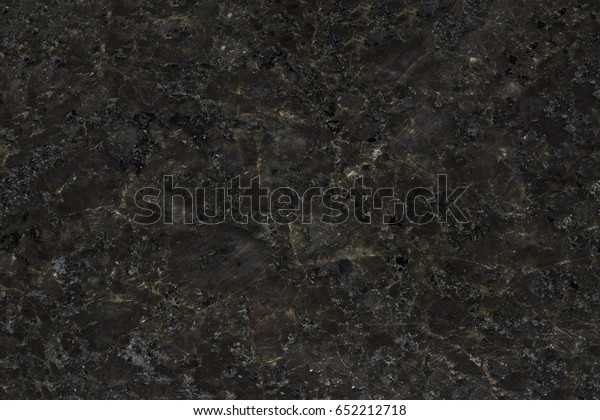 Antique Brown Granite Macro Stone Countertop Stock Photo Edit Now