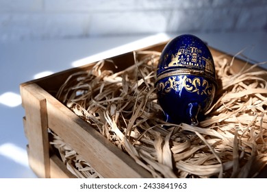 Antique ceramic 