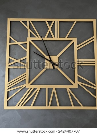 Antique clock , timepassing, timing, 