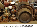 Antique display
