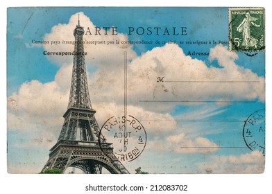 Carte Postale Hd Stock Images Shutterstock
