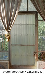 Glass Drape Images Stock Photos Vectors Shutterstock
